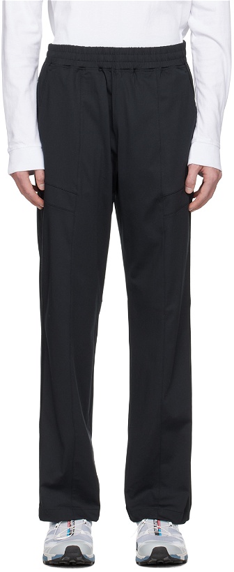 Photo: Outdoor Voices Black Scrimmage Lounge Pants