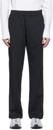 Outdoor Voices Black Scrimmage Lounge Pants