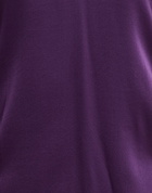 Jucca Womens Top in Purple