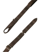 Orciani Camoscio Cocco Crocodile Suede