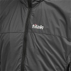 Tilak Men's Verso Jacket in Black