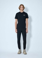 Moncler Crewneck Logo T-Shirt