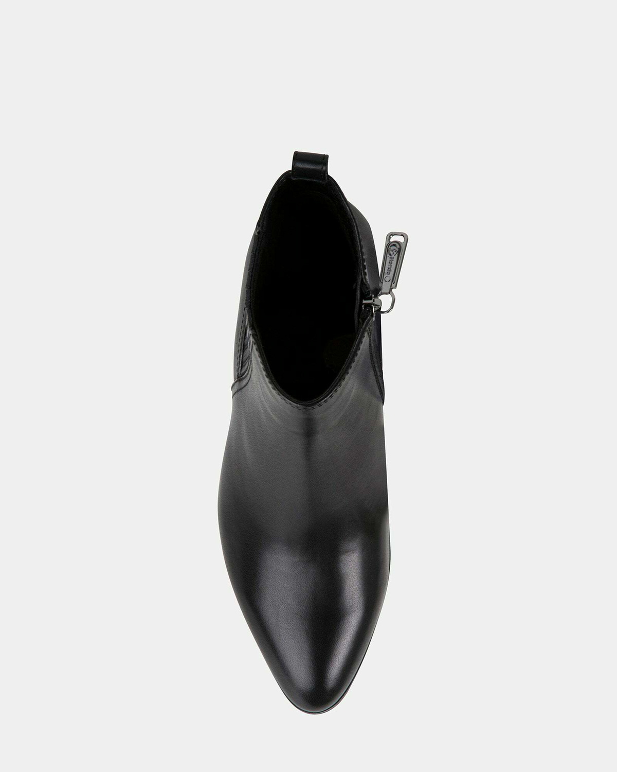 Steve Madden Filomena Boots in Black