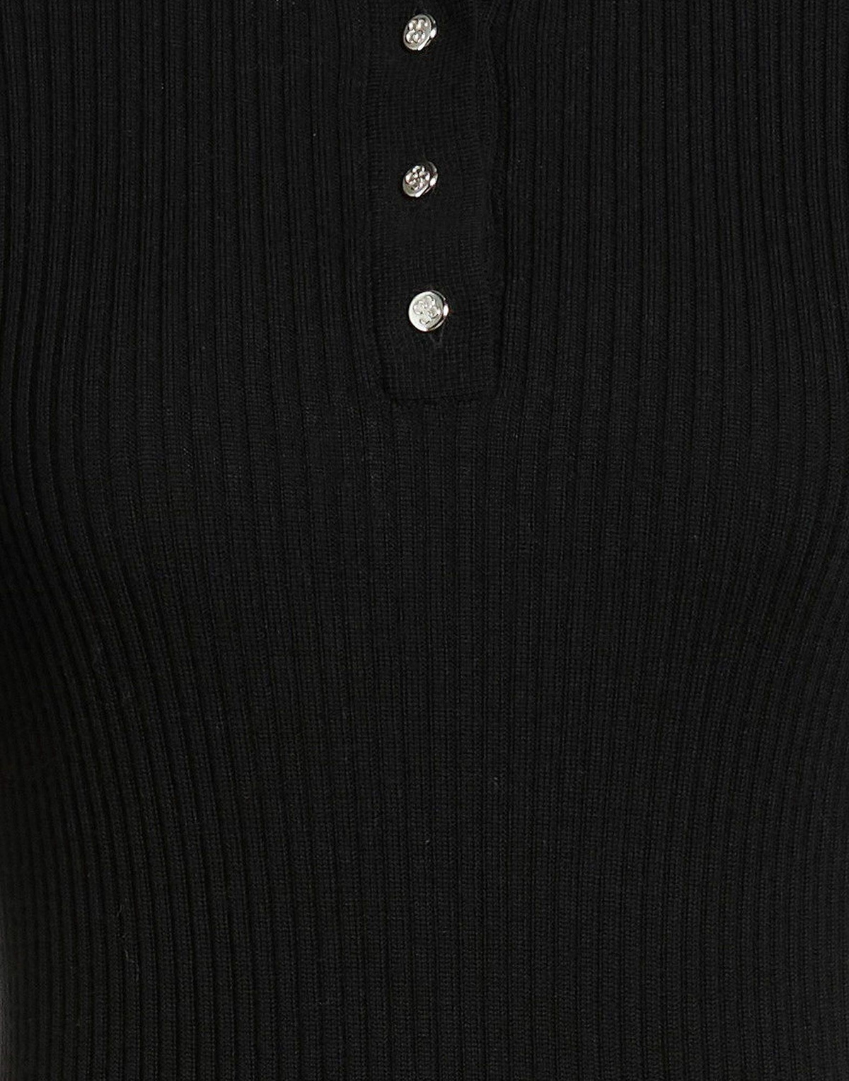 Filippa K Womens Sweater in Black