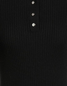 Filippa K Womens Sweater in Black