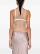 AISLING CAMPS Modern Mist Top