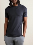 Zimmerli - Pureness Stretch-TENCEL™ Modal T-Shirt - Blue