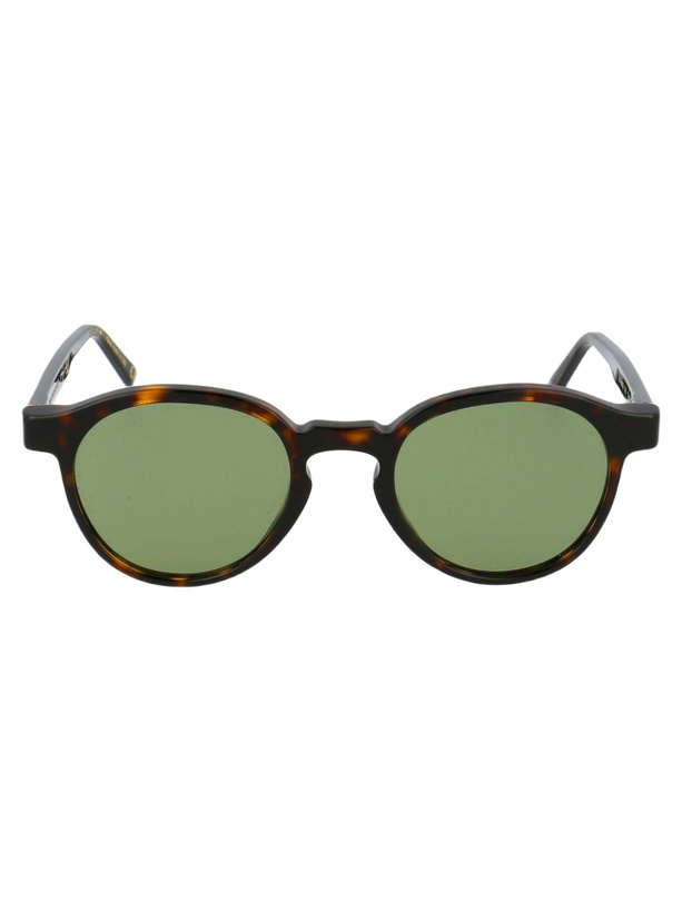 Photo: RETROSUPERFUTURE The Warhol Sunglasses