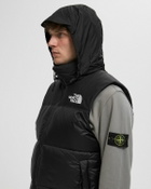 The North Face 1996 RETRO NUPTSE VEST NUPTSE Black Men