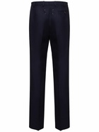 MAISON MARGIELA - Wool Twill Pants