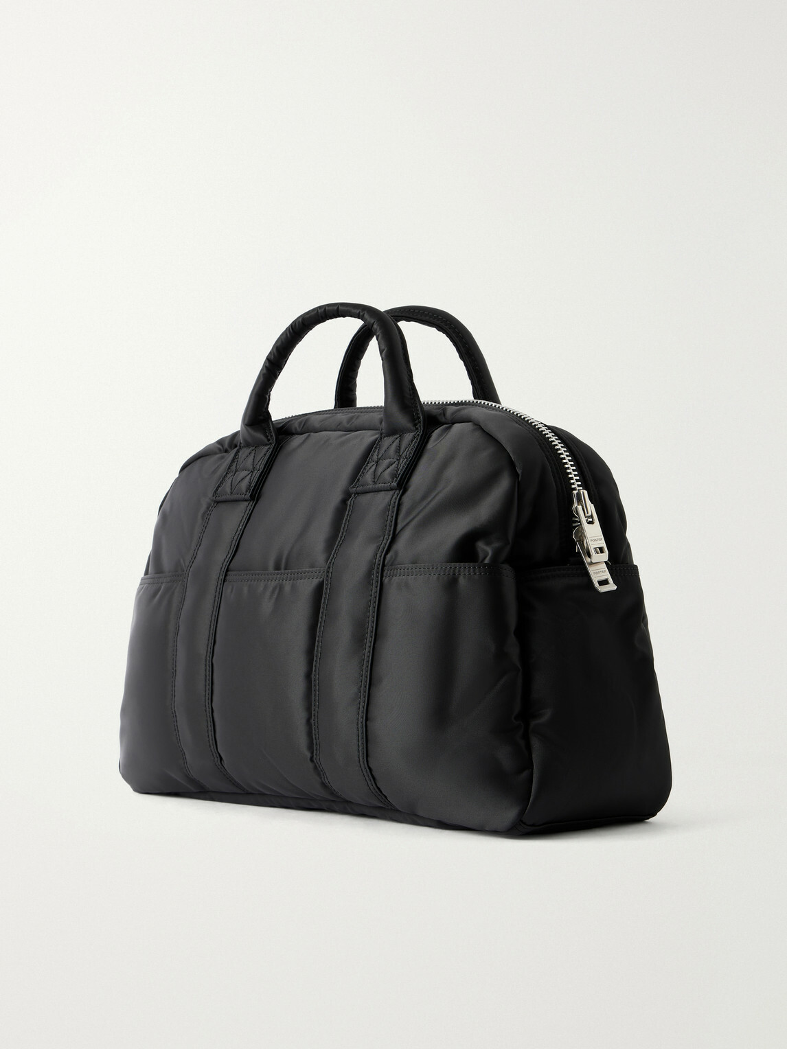 Porter-Yoshida and Co - Tanker Boston Twill Tote Bag - Black
