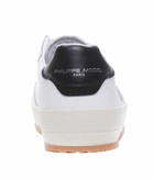 Philippe Model Nice Low Sneakers