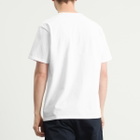 Palmes Men's Public T-Shirt in White