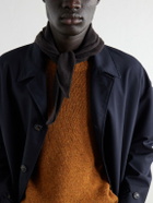Johnstons of Elgin - Reel Cashmere Scarf