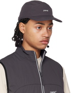 Parel Studios Gray Ripstop Cap