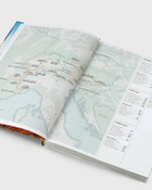 Gestalten "Wanderlust Alps: Hiking Across The Alps" By R.Klanten And A.Roddie Multi Travel