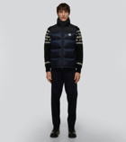 Moncler - Ophrys down vest