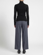 Róhe Womens T-shirt in Black