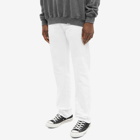 Ksubi Men's Hazlow Regular Jean in Whiteout