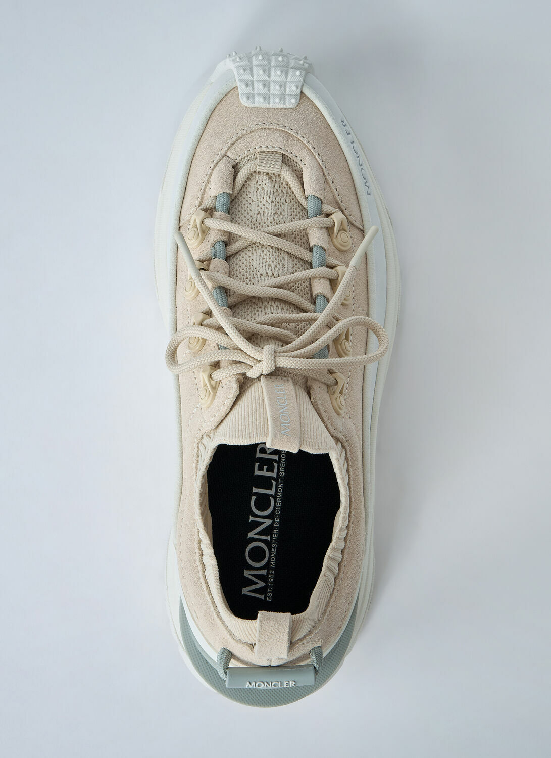 Moncler Trailgrip Lite3 Sneakers