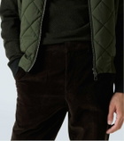 Loro Piana Cotton chinos