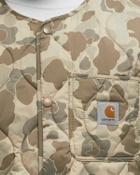 Carhartt WIP Skyton Vest Beige Men