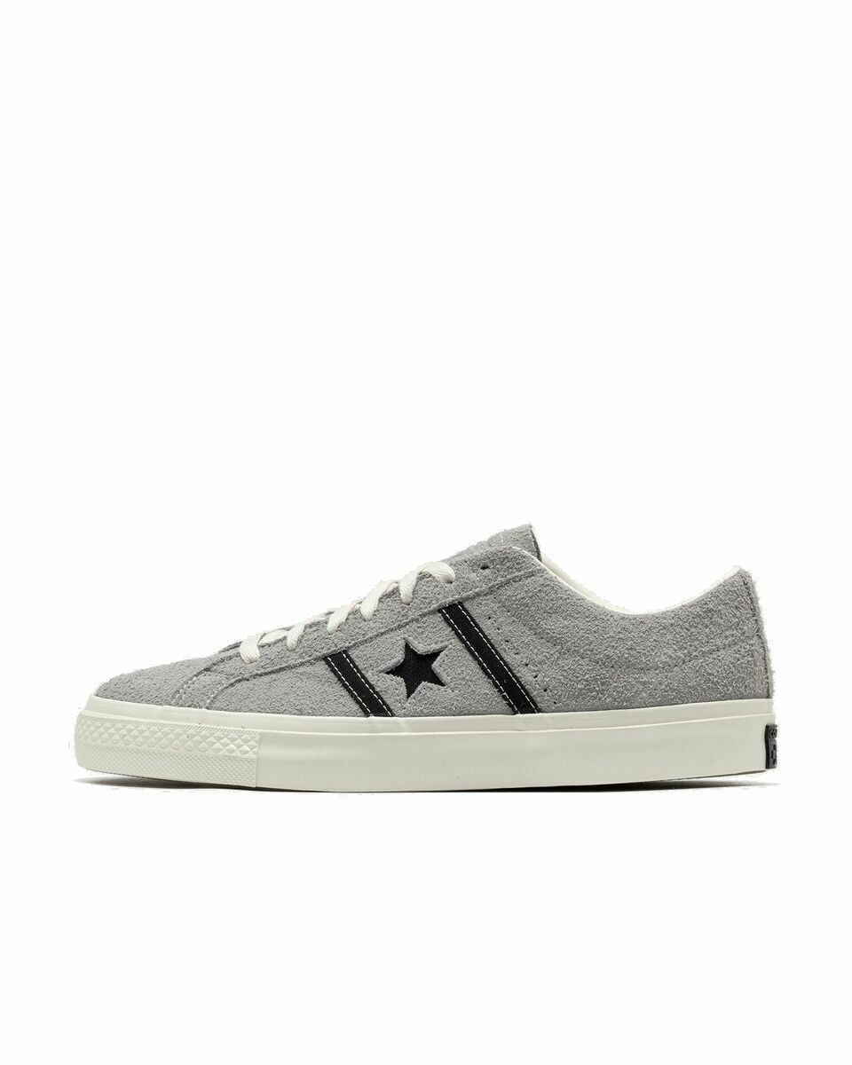 Photo: Converse One Star Academy Pro White - Mens - Lowtop
