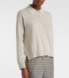 'S Max Mara Frisia wool polo sweater