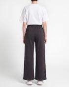 Alpha Industries Womens Pants Charcoal