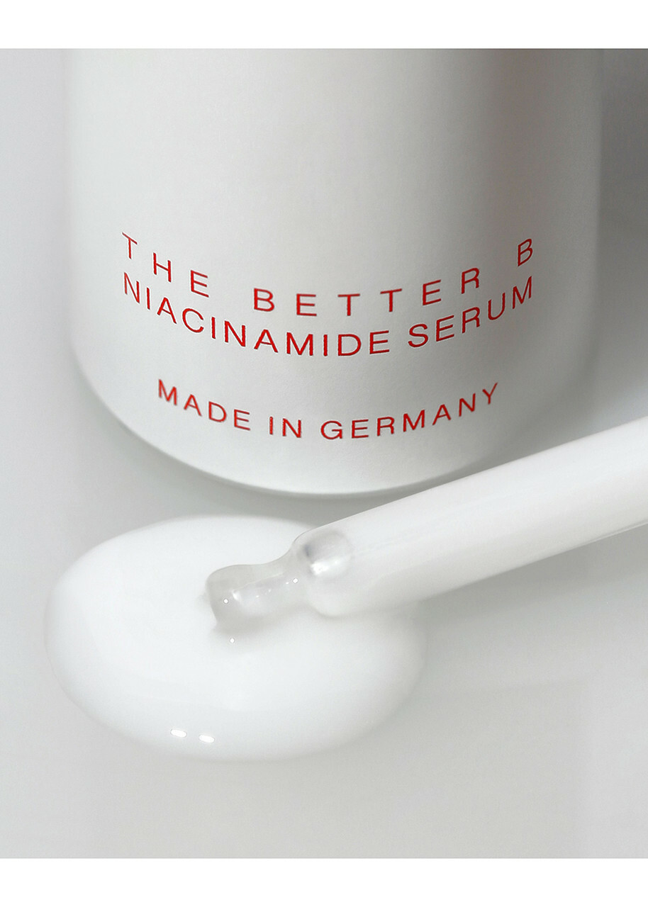 DR Barbara Sturm The Better B Niacinamide Serum