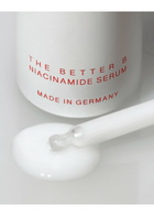DR Barbara Sturm The Better B Niacinamide Serum