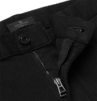 Belstaff - Tattenhall Skinny-Fit Stretch-Denim Jeans - Men - Black