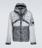 C.P. Company Kan-D nylon jacket