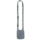 ARCS Ghosting Neck Pouch in Sea