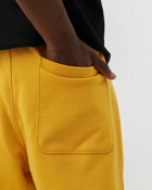 New Balance Joe Freshgoods X New Balance "Conversations Amongst Us" Pants Yellow - Mens - Sweatpants