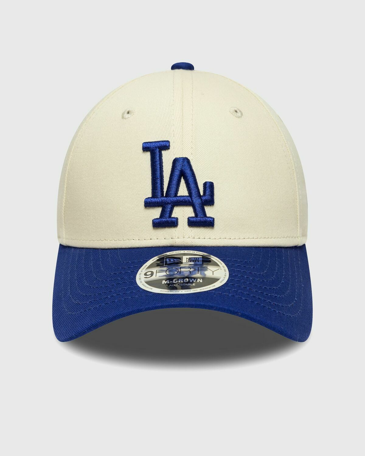 9FORTY MC LOS ANGELES DODGER