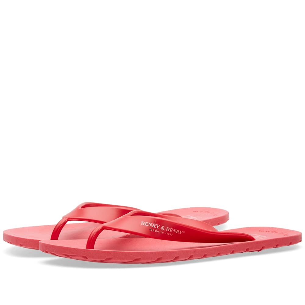 Neighborhood Sandals | CLOTHBASE