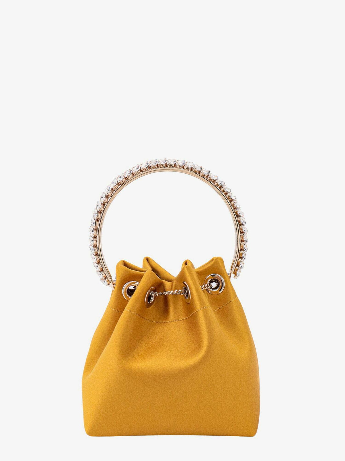 Jimmy Choo Bon Bon Yellow Womens Jimmy Choo