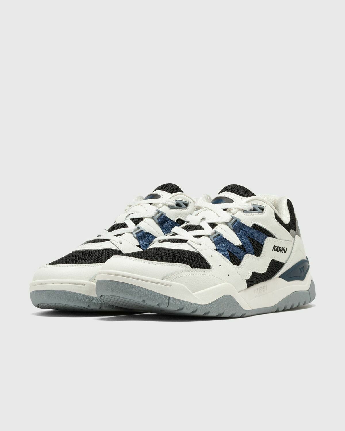 Karhu Fusion XT White Mens Lowtop