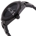 Chanel J12 Wanted De Chanel Automatic Black Dial Ladies Watch H7418