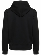 ACNE STUDIOS Fairah Hood X M Face Regular Fit Hoodie