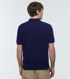 Polo Ralph Lauren - Cashmere polo shirt