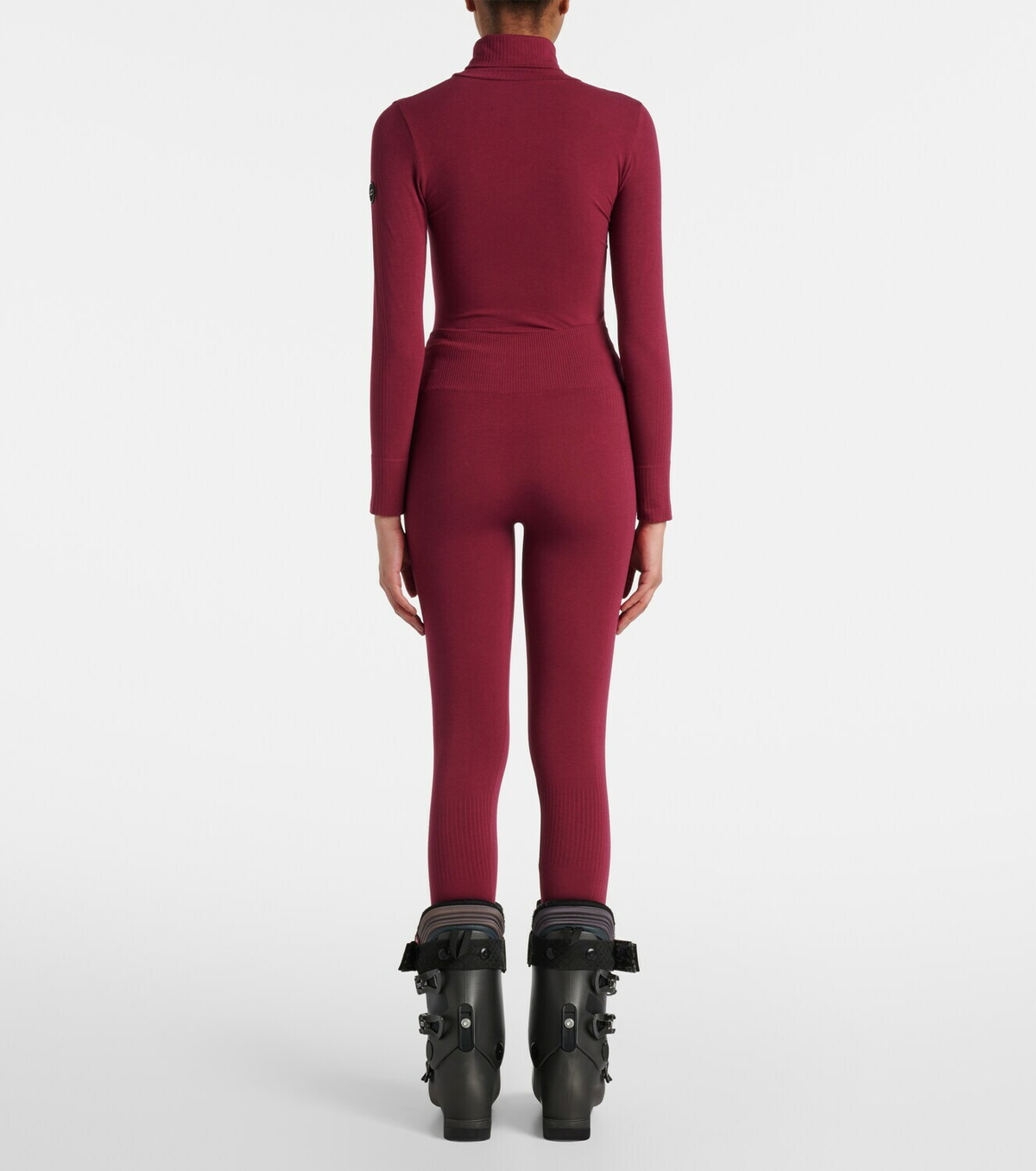 Fusalp Alliance technical leggings