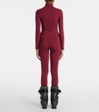 Fusalp Alliance technical leggings