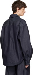 Seventh Navy 440 Denim Jacket