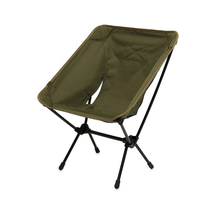 Photo: Helinox Tactical Chair One in Military Olive