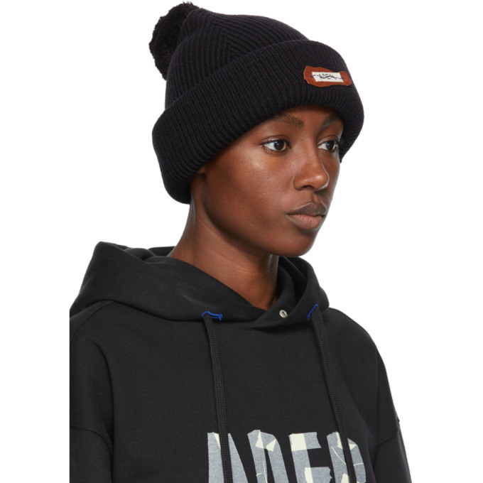 即完売 ADER ERROR CRUMPLE Beanie アーダーエラー 202039M138018_2.jpg