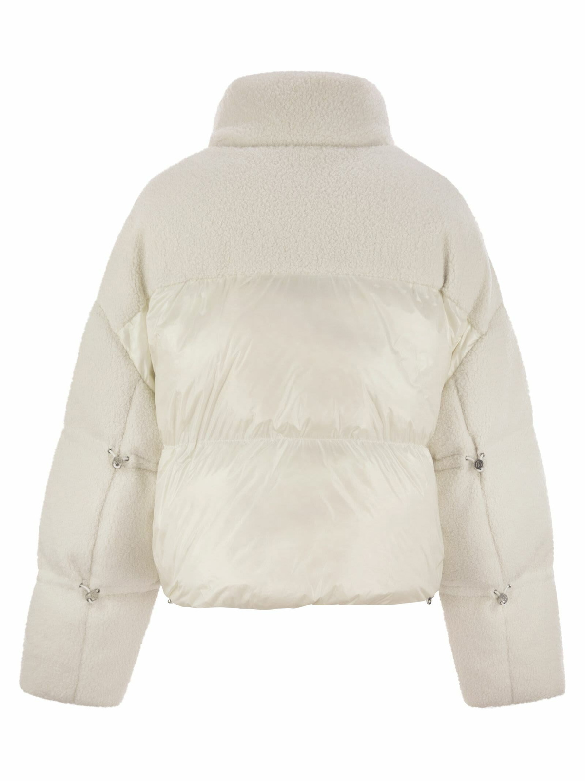 Moose Knuckles Agate Puffer - Short Down Jacket