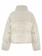 Moose Knuckles Agate Puffer - Short Down Jacket