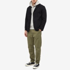 orSlow Men's New York Tapered Pant in Army Green